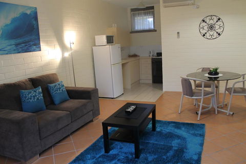 Robe Central Motel - Nelsons Bay Accommodation 26