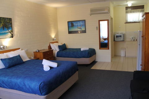 Robe Central Motel - Nelsons Bay Accommodation 34
