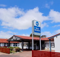 Best Western Melaleuca Motel  Apartments - Nelson Bay Accommodation.com