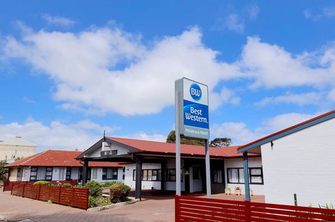 Robe Central Motel - Nelsons Bay Accommodation 0