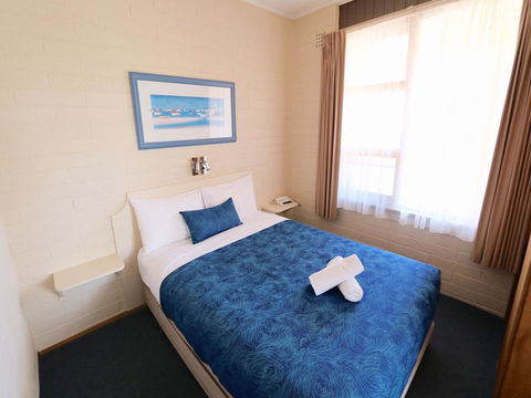 Robe Central Motel - Nelsons Bay Accommodation 5