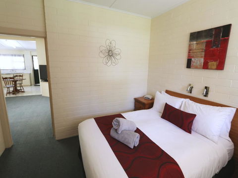 Robe Central Motel - Nelsons Bay Accommodation 10