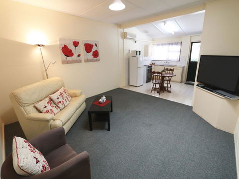 Robe Central Motel - Nelsons Bay Accommodation 8
