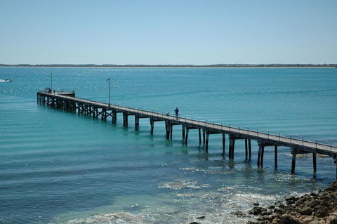 Robe Central Motel - Nelsons Bay Accommodation 33