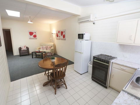 Robe Central Motel - Nelsons Bay Accommodation 9