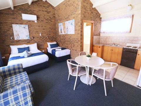 Robe Central Motel - Nelsons Bay Accommodation 16