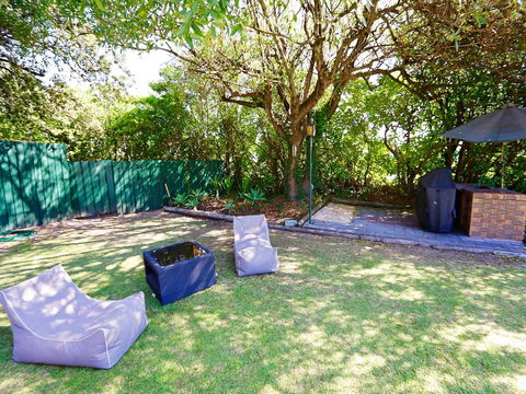 Robe Central Motel - Nelsons Bay Accommodation 19