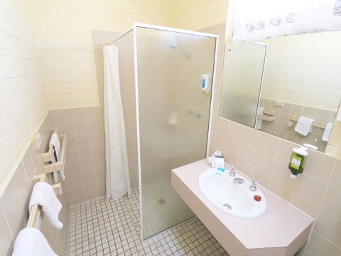 Robe Central Motel - Nelsons Bay Accommodation 12