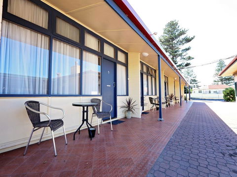 Robe Central Motel - Nelsons Bay Accommodation 24