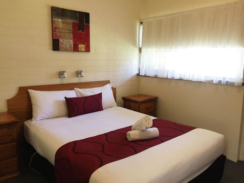 Robe Central Motel - Nelsons Bay Accommodation 31
