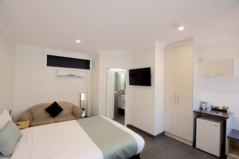Robe Central Motel - Nelsons Bay Accommodation 38