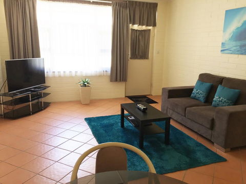 Robe Central Motel - Nelsons Bay Accommodation 30