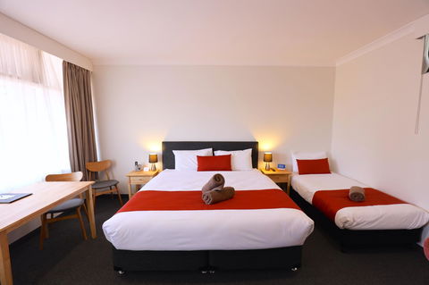 Robe Central Motel - Nelsons Bay Accommodation 36