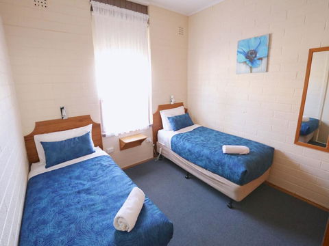 Robe Central Motel - Nelsons Bay Accommodation 23