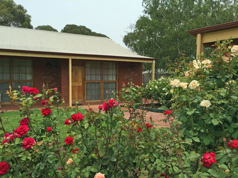 Coonawarra Place Motor Inn - Nelsons Bay Accommodation 24
