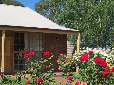 Coonawarra Place Motor Inn - Nelsons Bay Accommodation 35