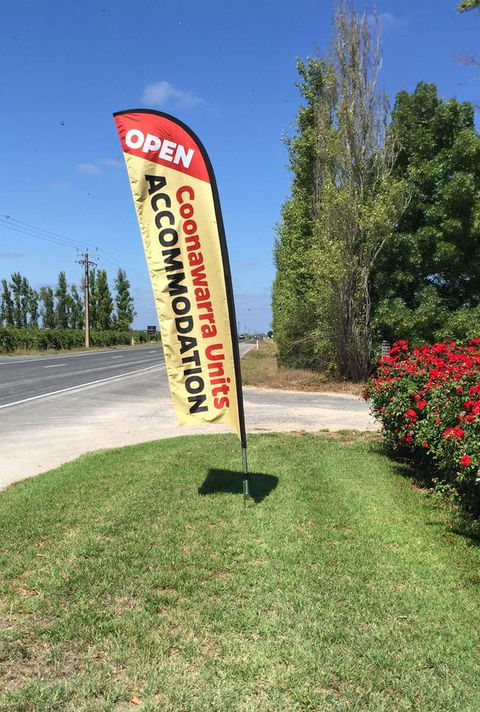 Coonawarra Place Motor Inn - Nelsons Bay Accommodation 41