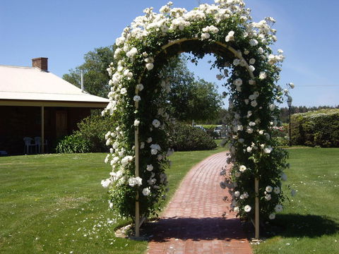 Coonawarra Place Motor Inn - Nelsons Bay Accommodation 6