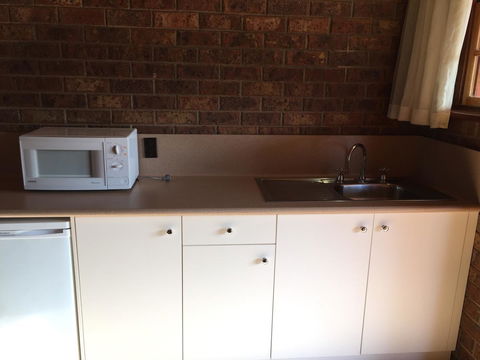 Coonawarra Place Motor Inn - Nelsons Bay Accommodation 14