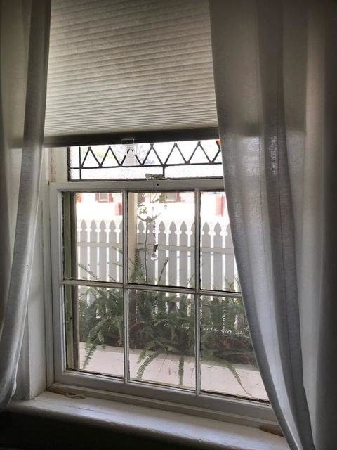 Cosy Nook - Nelsons Bay Accommodation 24