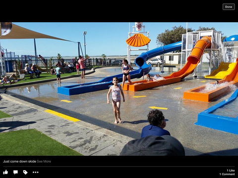 Cosy Nook - Nelsons Bay Accommodation 40
