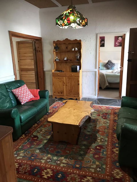 Cosy Nook - Nelsons Bay Accommodation 6