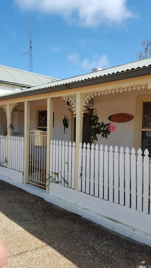 Cosy Nook - Nelsons Bay Accommodation 0