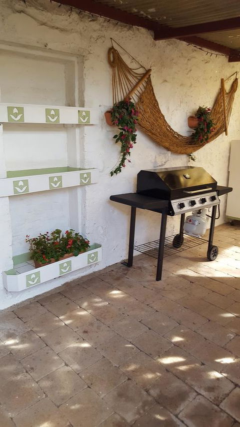 Cosy Nook - Nelsons Bay Accommodation 36