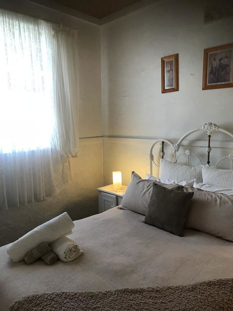 Cosy Nook - Nelsons Bay Accommodation 25