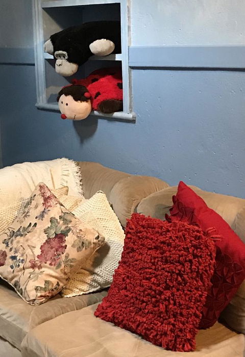 Cosy Nook - Nelsons Bay Accommodation 13