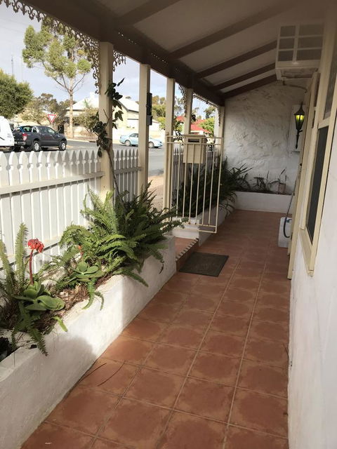 Cosy Nook - Nelsons Bay Accommodation 26