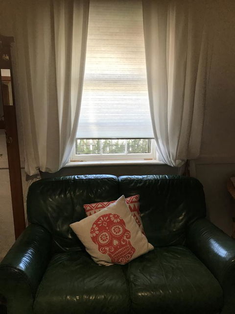 Cosy Nook - Nelsons Bay Accommodation 2