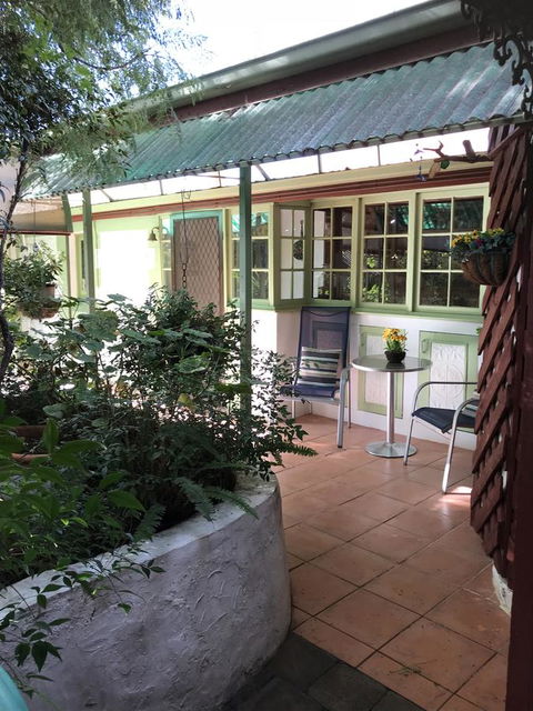 Cosy Nook - Nelsons Bay Accommodation 14