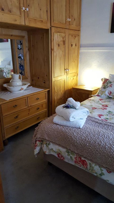 Cosy Nook - Nelsons Bay Accommodation 30