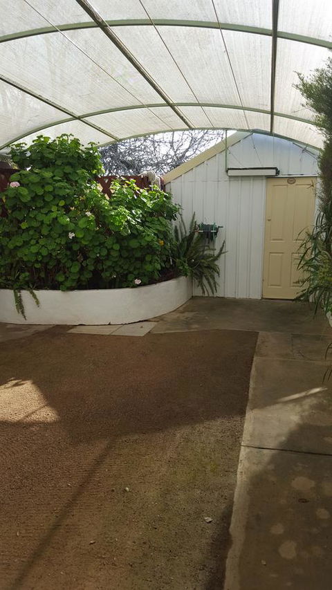 Cosy Nook - Nelsons Bay Accommodation 29