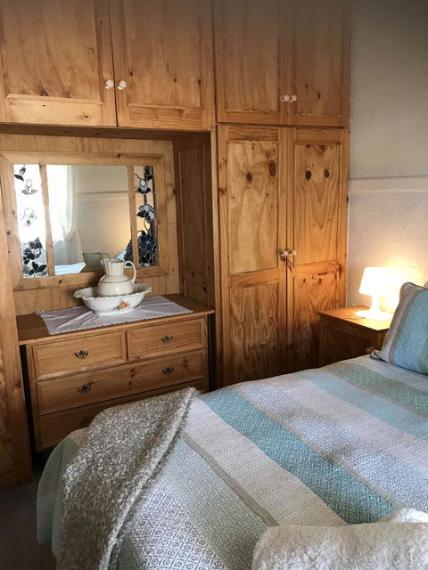 Cosy Nook - Nelsons Bay Accommodation 5