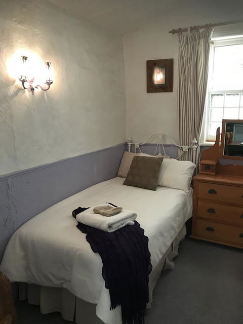 Cosy Nook - Nelsons Bay Accommodation 10