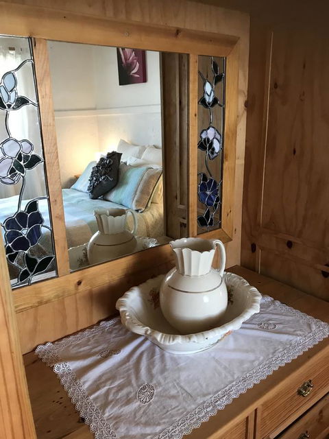 Cosy Nook - Nelsons Bay Accommodation 9