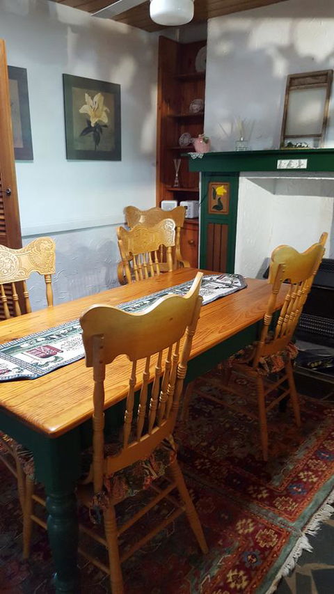 Cosy Nook - Nelsons Bay Accommodation 33