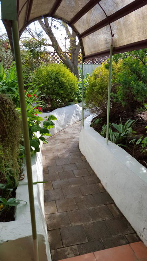 Cosy Nook - Nelsons Bay Accommodation 35
