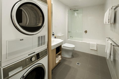 Quest Griffith - Nelsons Bay Accommodation 5