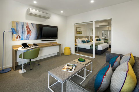 Quest Griffith - Nelsons Bay Accommodation 4