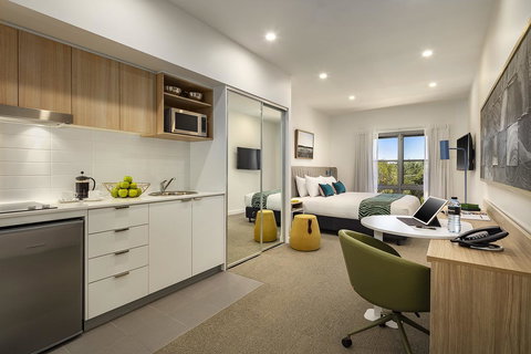 Quest Griffith - Nelsons Bay Accommodation 0