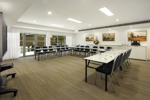 Quest Griffith - Nelsons Bay Accommodation 9