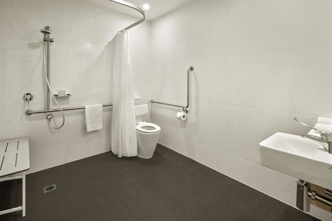 Quest Griffith - Nelsons Bay Accommodation 16