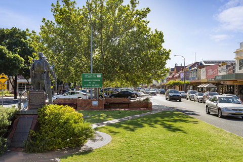 Quest Griffith - Nelsons Bay Accommodation 15