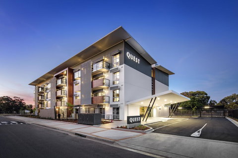 Quest Griffith - Nelsons Bay Accommodation 1