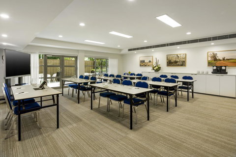 Quest Griffith - Nelsons Bay Accommodation 10