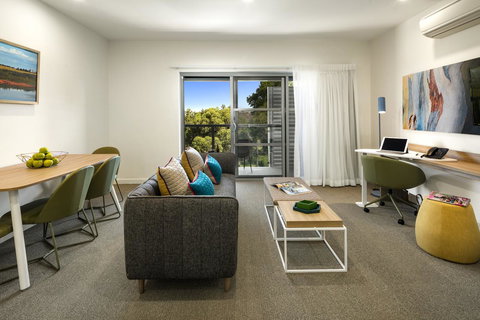 Quest Griffith - Nelsons Bay Accommodation 7