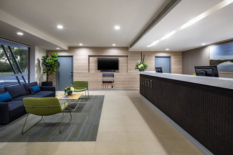 Quest Griffith - Nelsons Bay Accommodation 12